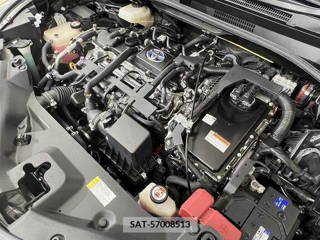 Toyota C-HR 2017-03 264145-17