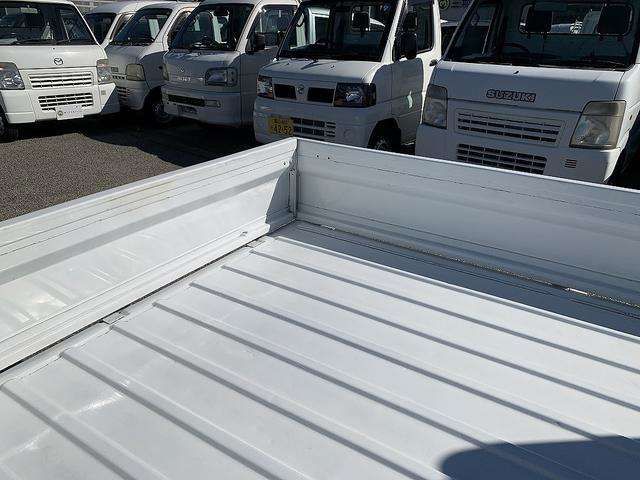 Suzuki CARRY TRUCK 2013-08 2831-13