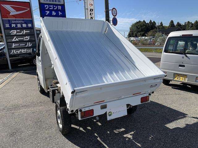 Suzuki CARRY TRUCK 2013-08 2831-4