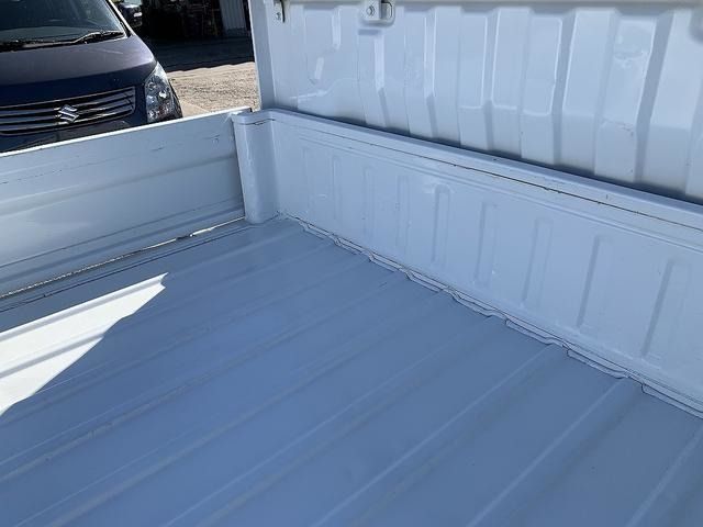 Suzuki CARRY TRUCK 2013-08 2831-12
