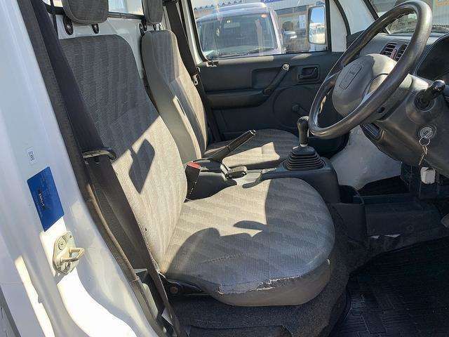 Suzuki CARRY TRUCK 2013-08 2831-15