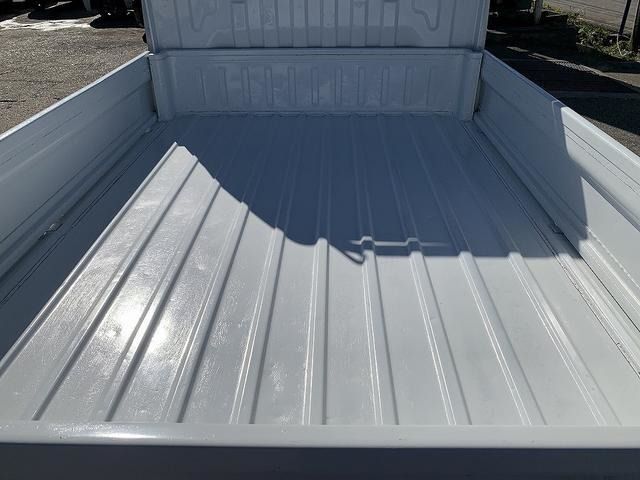 Suzuki CARRY TRUCK 2013-08 2831-11