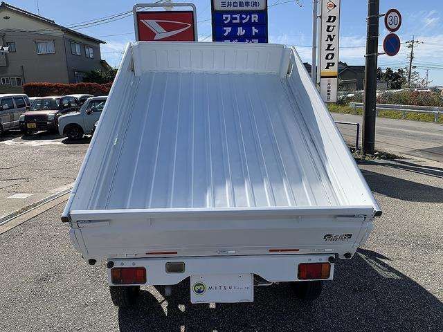 Suzuki CARRY TRUCK 2013-08 2831-5
