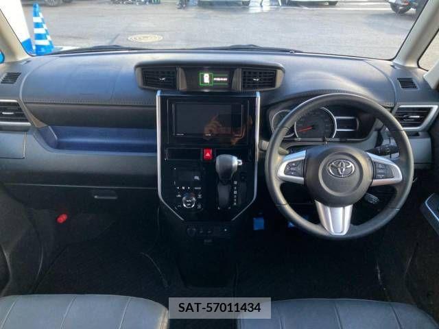 Toyota TANK 2019-10 249927-1