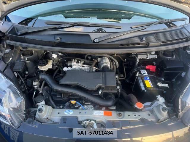 Toyota TANK 2019-10 249927-18
