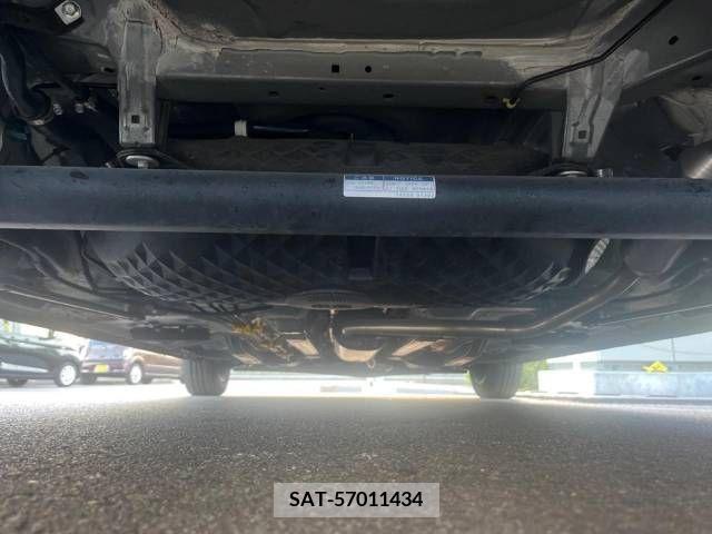 Toyota TANK 2019-10 249927-19