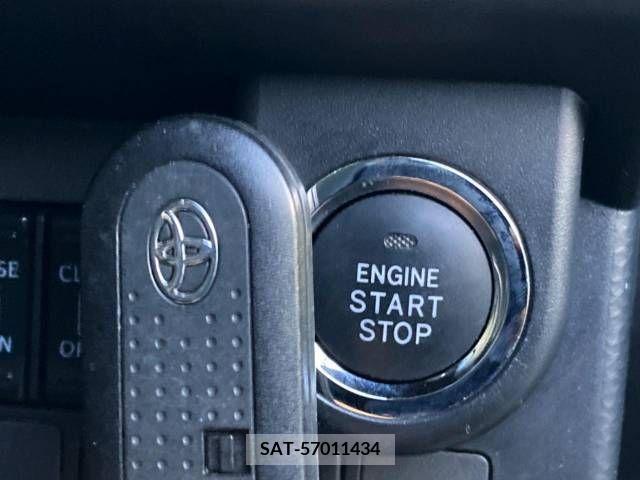 Toyota TANK 2019-10 249927-6