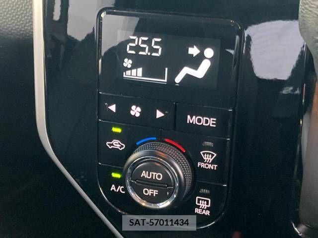 Toyota TANK 2019-10 249927-7