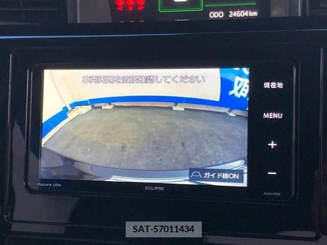Toyota TANK 2019-10 249927-3