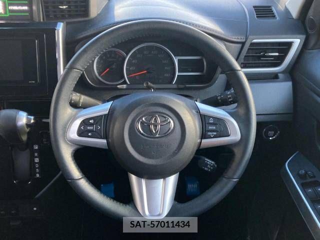 Toyota TANK 2019-10 249927-11