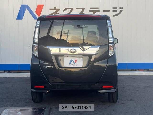 Toyota TANK 2019-10 249927-15