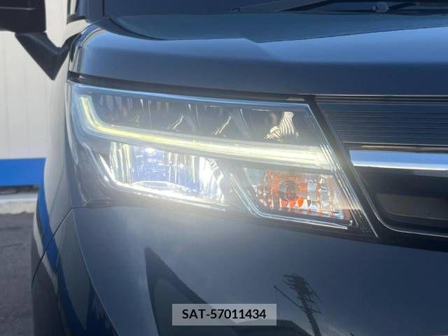 Toyota TANK 2019-10 249927-12