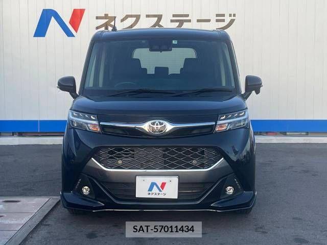 Toyota TANK 2019-10 249927-14