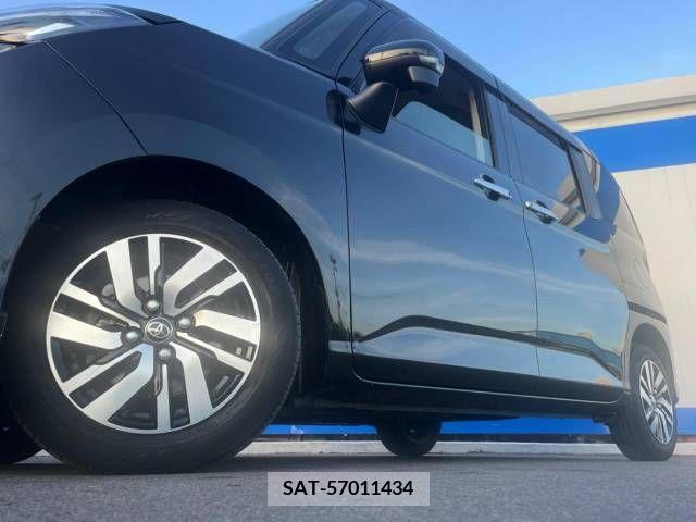 Toyota TANK 2019-10 249927-13