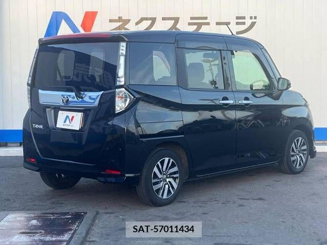 Toyota TANK 2019-10 249927-17