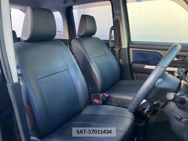 Toyota TANK 2019-10 249927-8