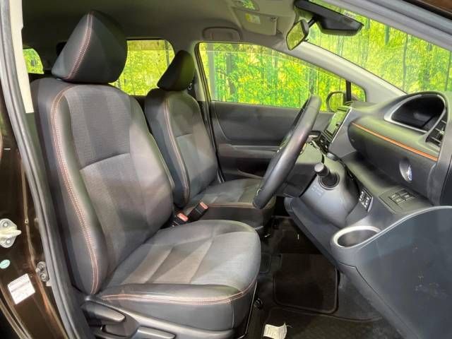 Toyota SIENTA 2017-09 12560-9