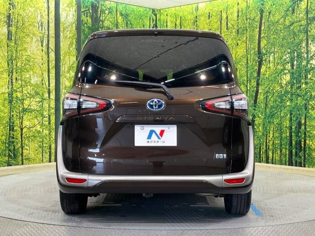 Toyota SIENTA 2017-09 12560-16