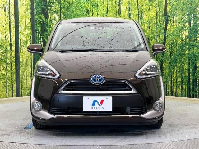 Toyota SIENTA 2017-09 12560-15