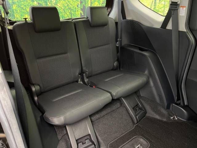 Toyota SIENTA 2017-09 12560-11