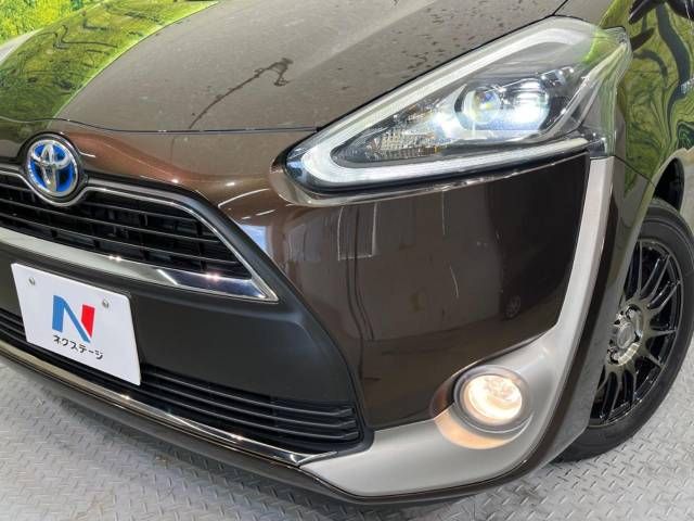 Toyota SIENTA 2017-09 12560-13