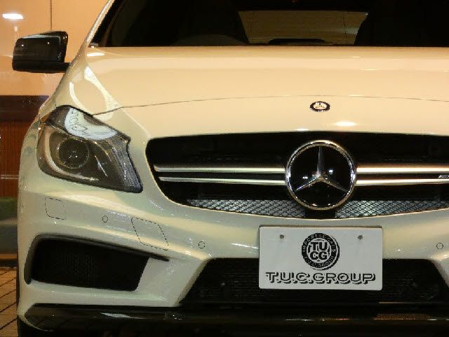 Amg A-Class 2015-11 21633-4