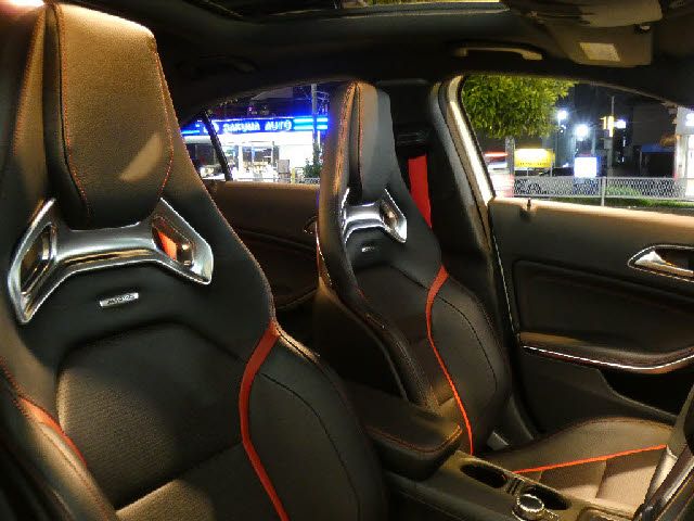Amg A-Class 2015-11 21633-28
