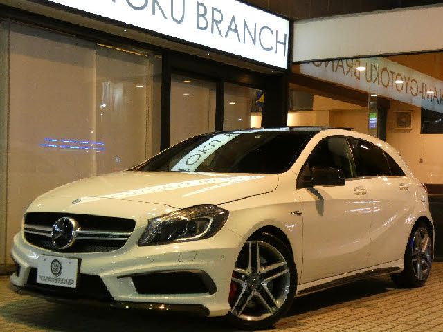 Amg A-Class 2015-11 21633-10