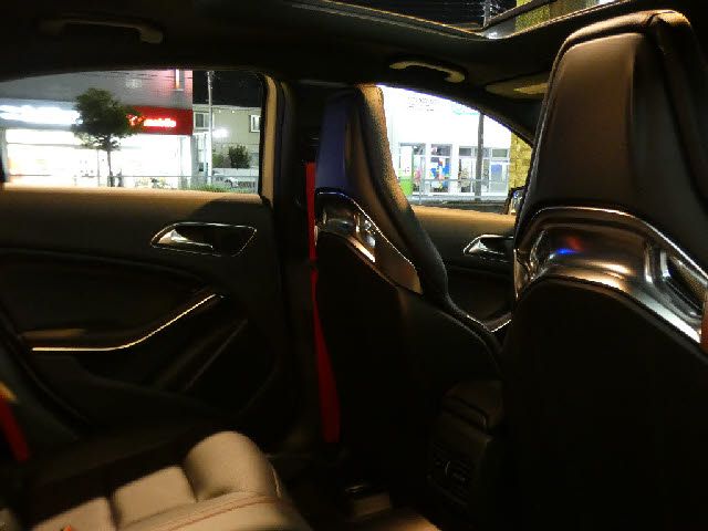 Amg A-Class 2015-11 21633-27
