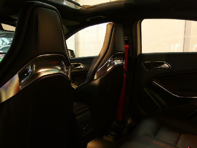 Amg A-Class 2015-11 21633-26