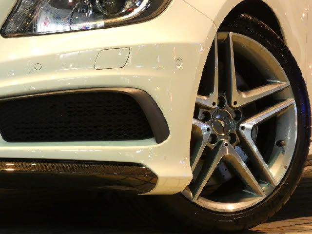Amg A-Class 2015-11 21633-7