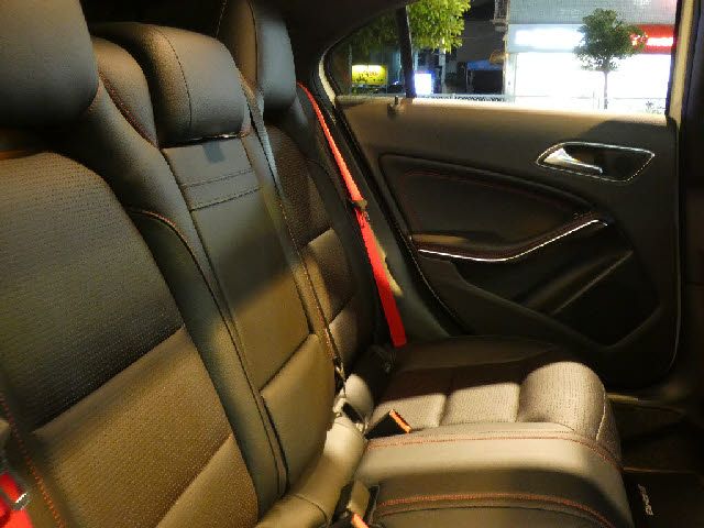 Amg A-Class 2015-11 21633-13