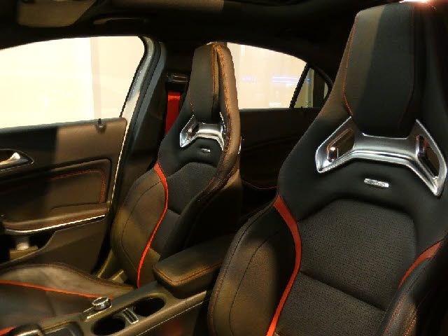 Amg A-Class 2015-11 21633-25
