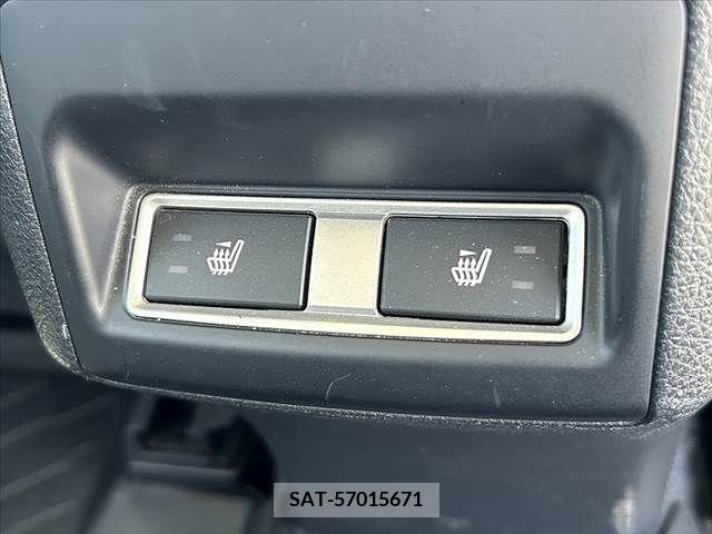 Subaru FORESTER 2016-03 360497-29