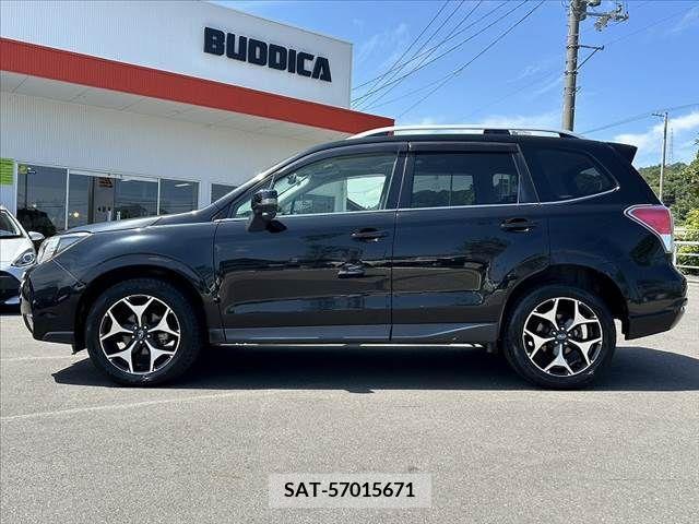 Subaru FORESTER 2016-03 360497-10