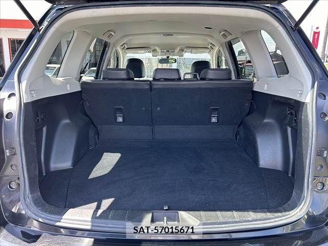 Subaru FORESTER 2016-03 360497-19