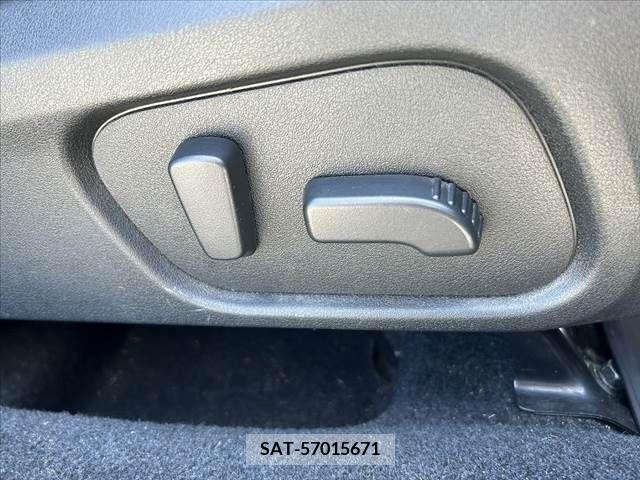 Subaru FORESTER 2016-03 360497-28