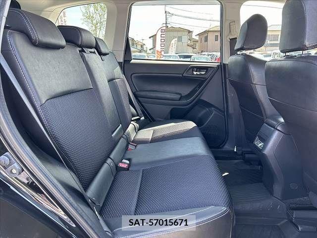 Subaru FORESTER 2016-03 360497-18