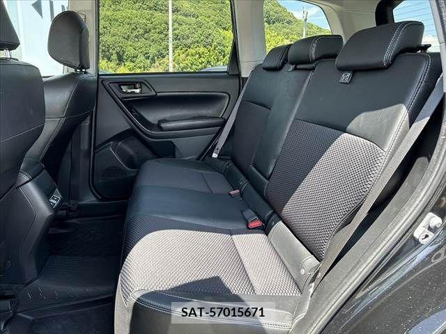 Subaru FORESTER 2016-03 360497-17