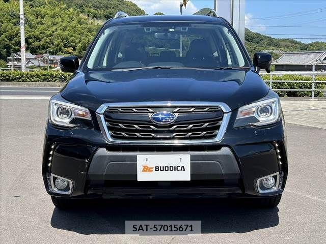 Subaru FORESTER 2016-03 360497-8
