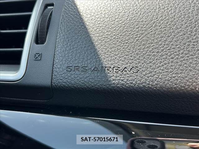 Subaru FORESTER 2016-03 360497-27