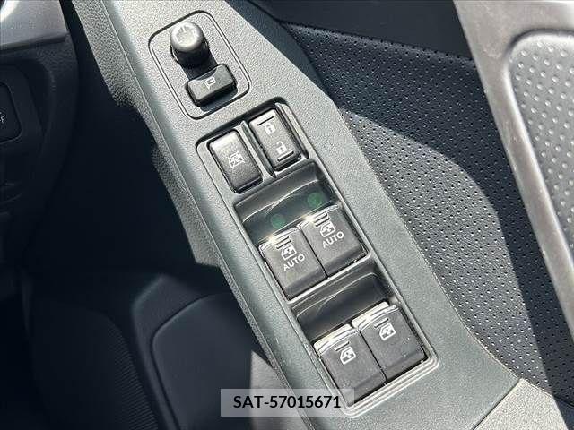 Subaru FORESTER 2016-03 360497-25