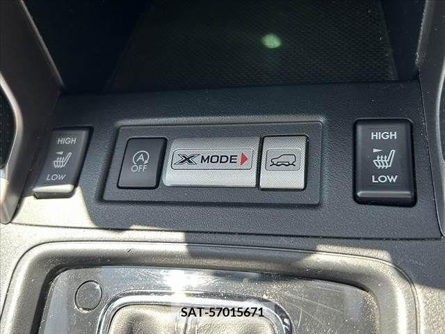Subaru FORESTER 2016-03 360497-5