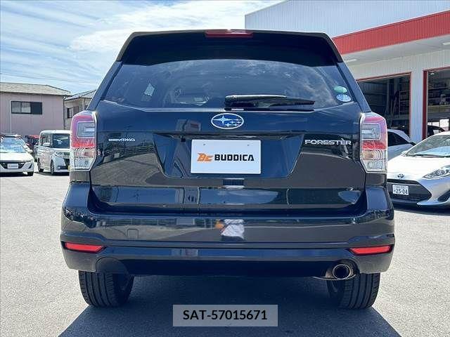 Subaru FORESTER 2016-03 360497-13