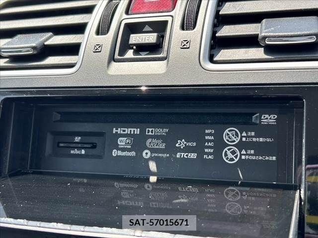Subaru FORESTER 2016-03 360497-22