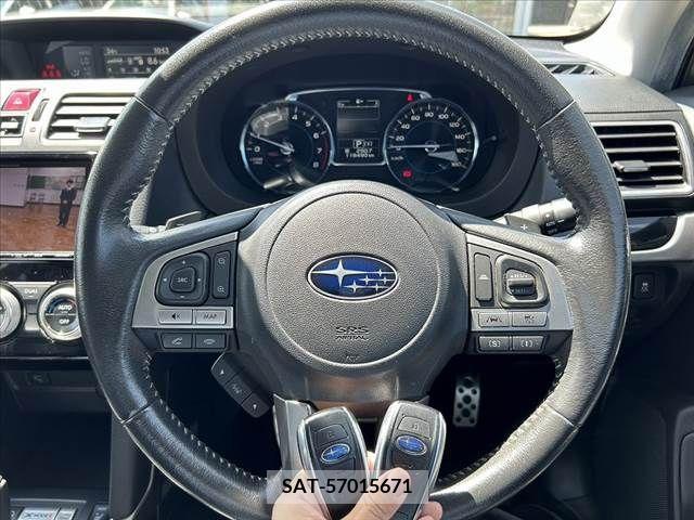Subaru FORESTER 2016-03 360497-3