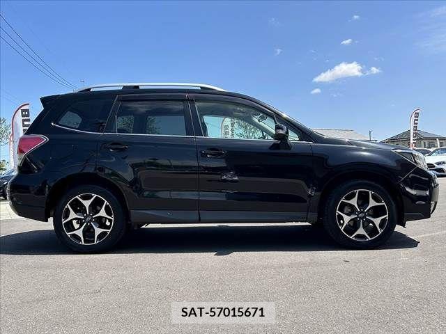 Subaru FORESTER 2016-03 360497-11