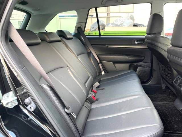 Subaru LEGACY 2011-12 19442-12