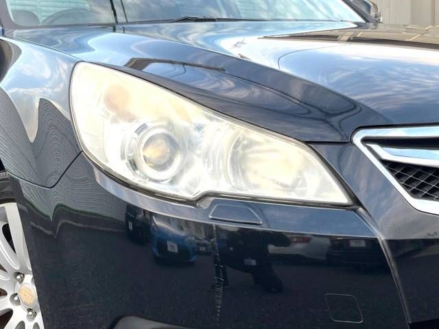 Subaru LEGACY 2011-12 19442-19