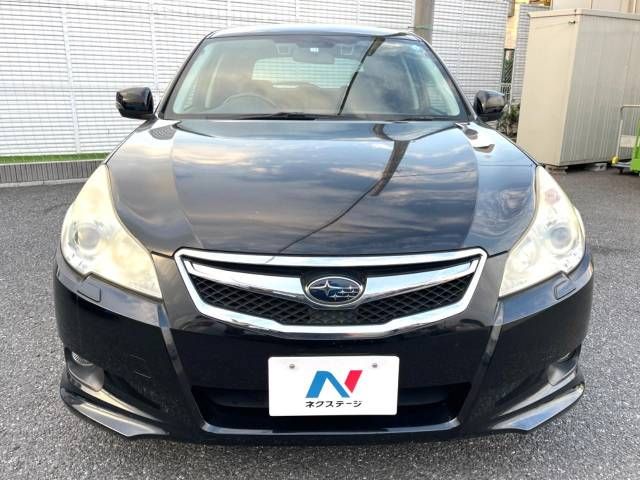 Subaru LEGACY 2011-12 19442-15